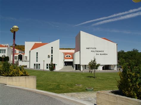 instituto politécnico de portugal
